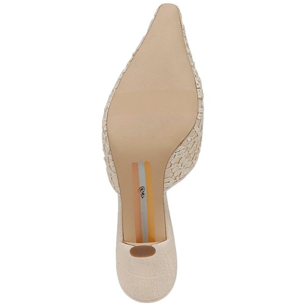 Sam Edelman Brit Orchid Mule - Picture 4 of 5